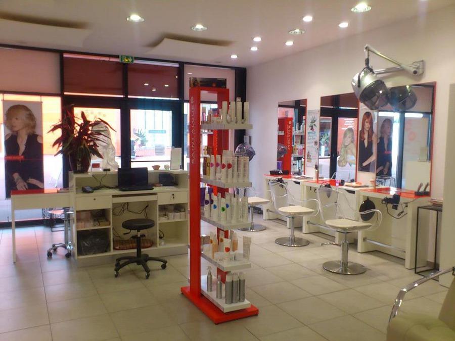 Visuel salon