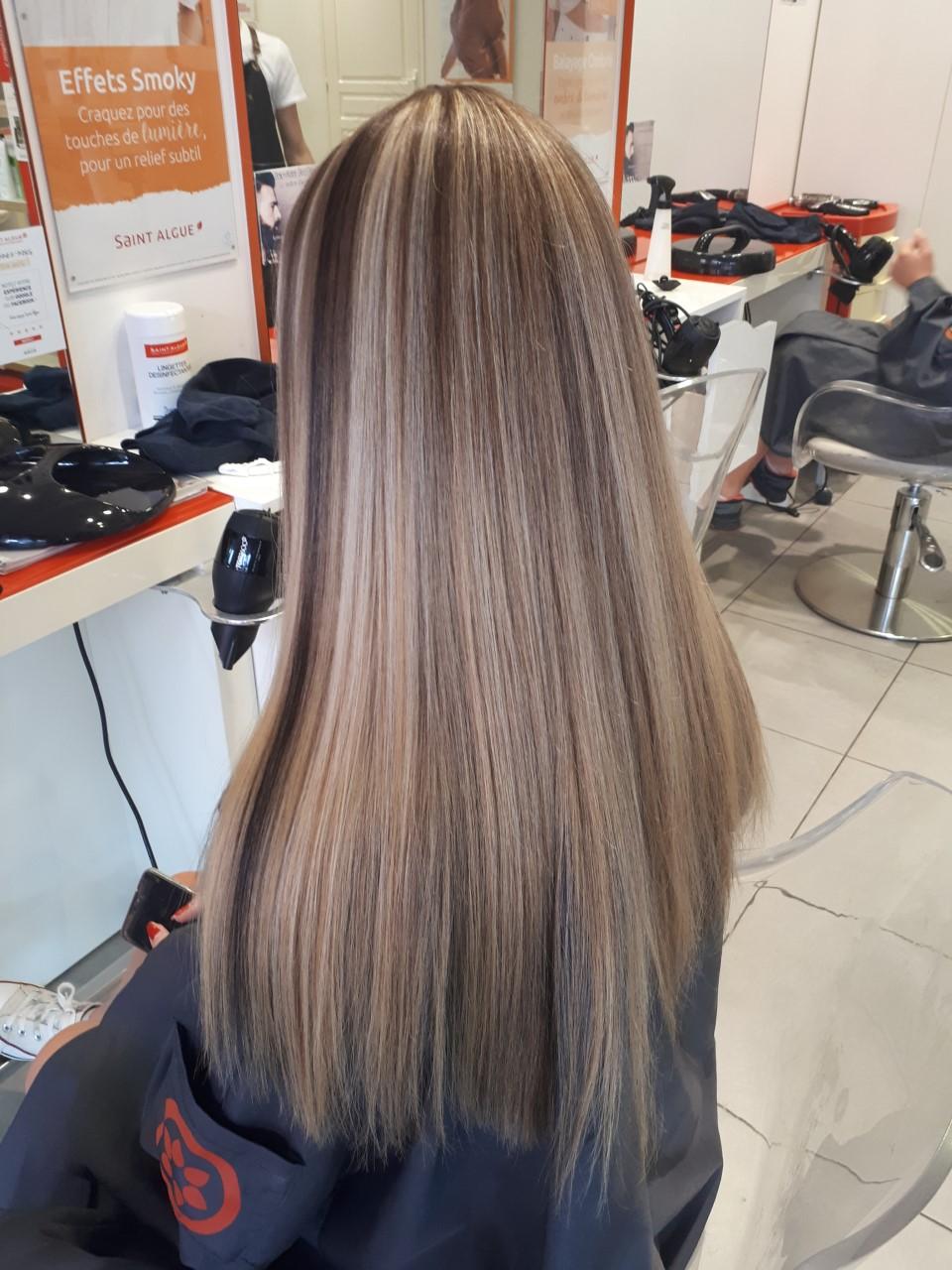Visuel salon