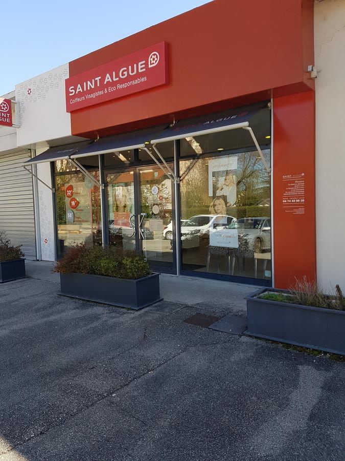 Visuel salon
