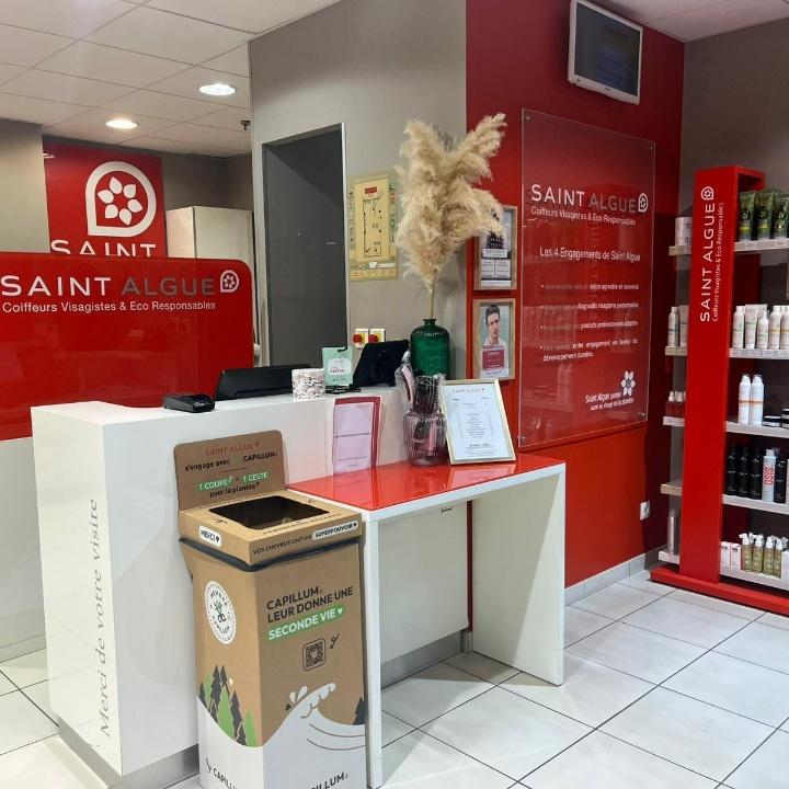 Visuel salon