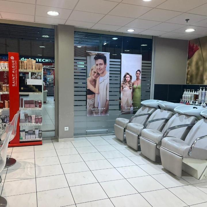 Visuel salon