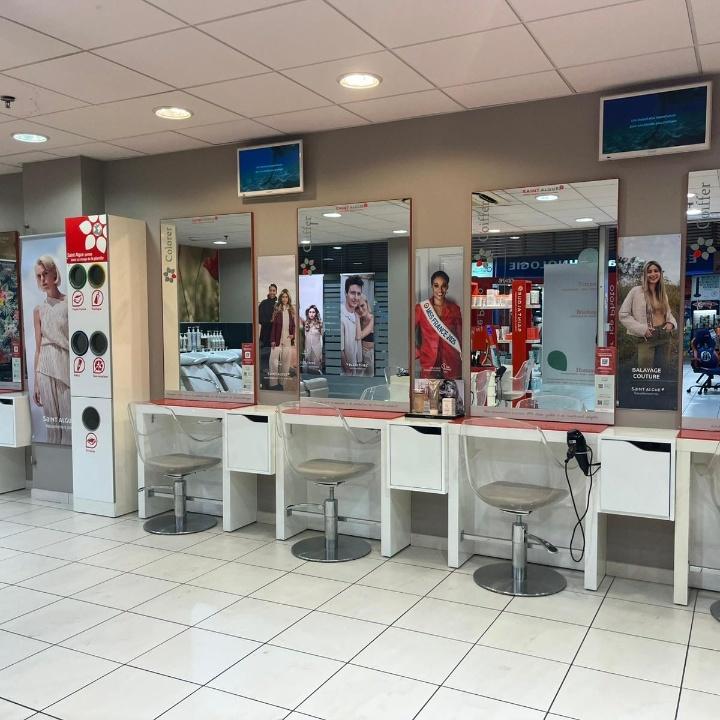Visuel salon