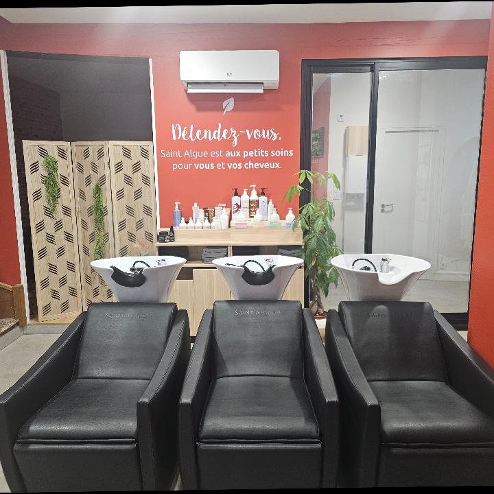 Espace détente