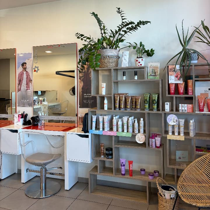 Visuel salon