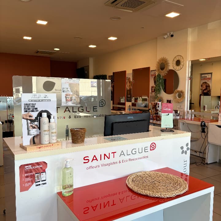 visuel salon