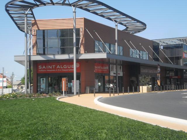 Visuel salon