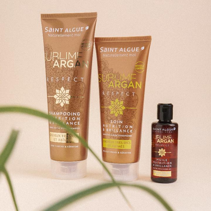 sublime Argan