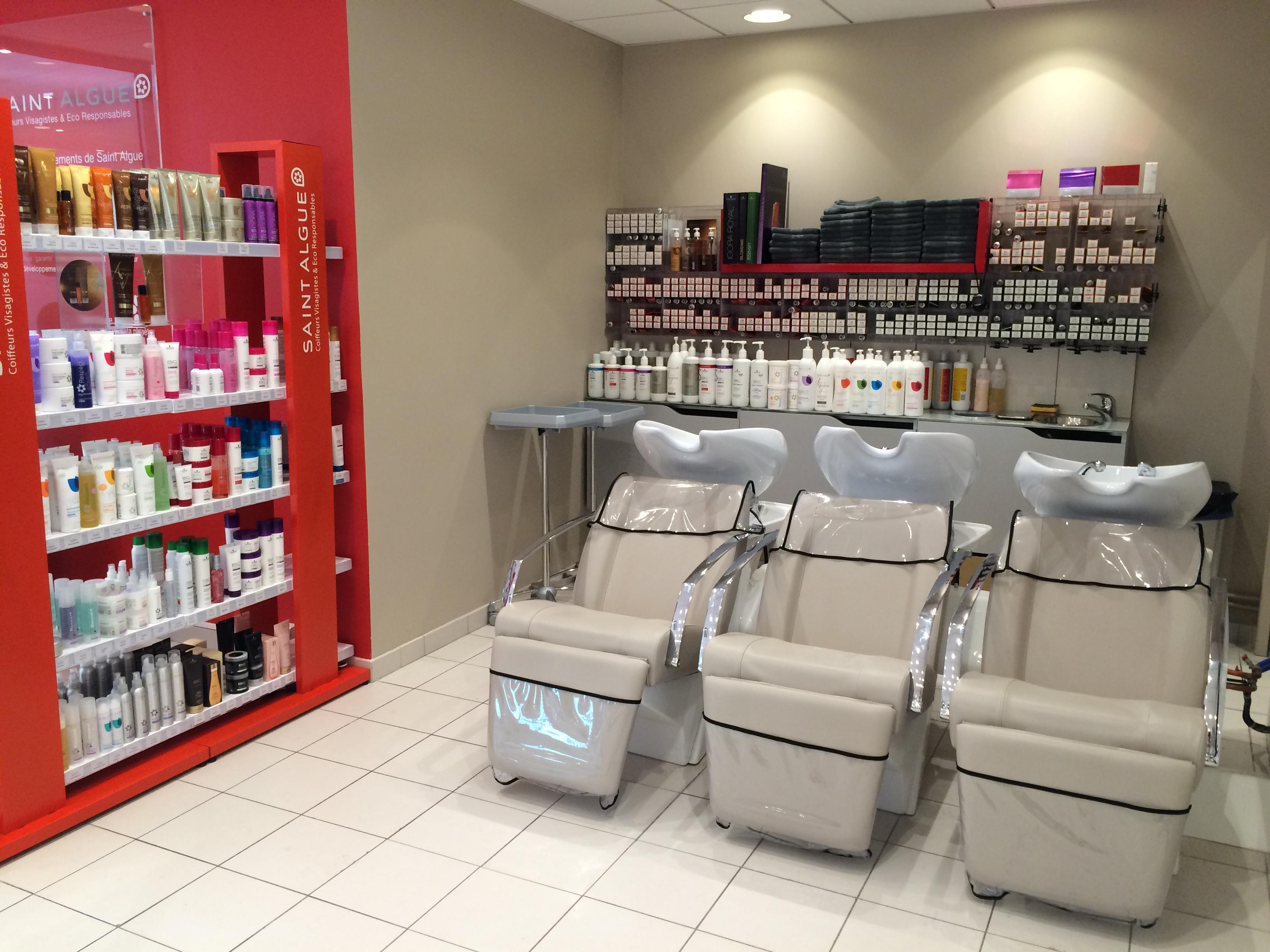 Visuel salon