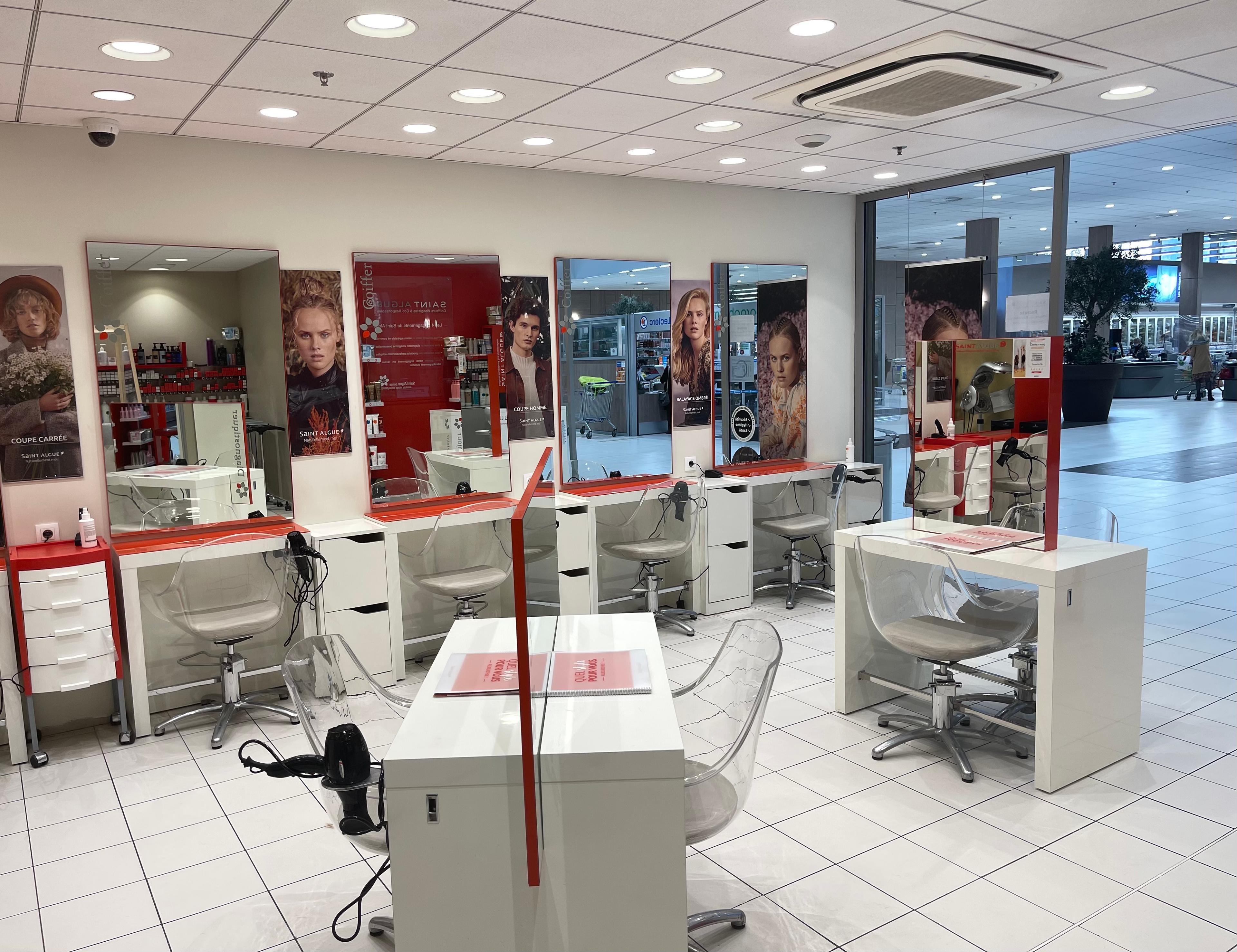 Visuel salon