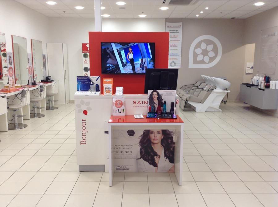 Visuel salon
