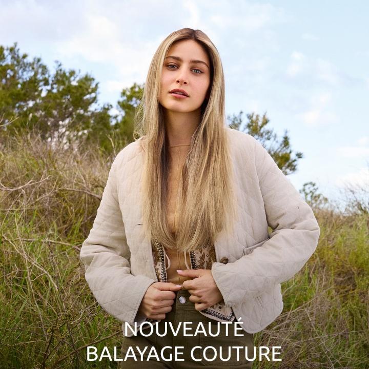 BALAYAGE COUTURE