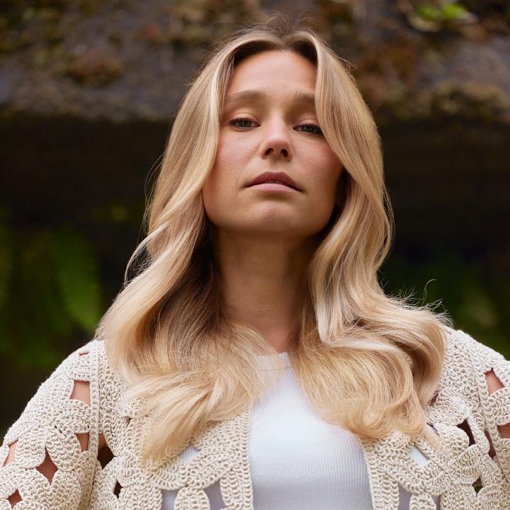 BLOND SUNSHINE