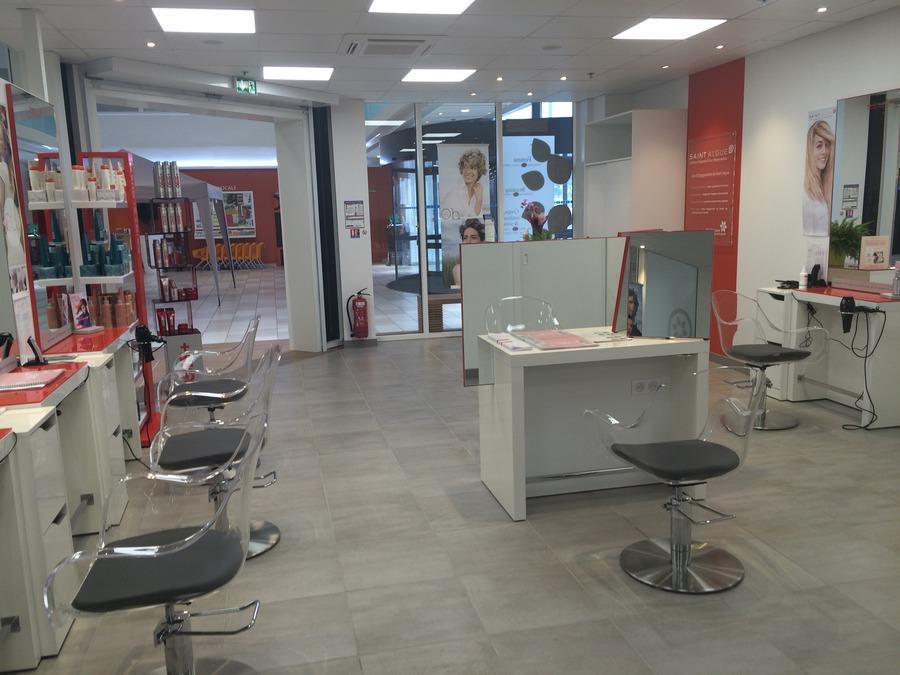 Visuel salon