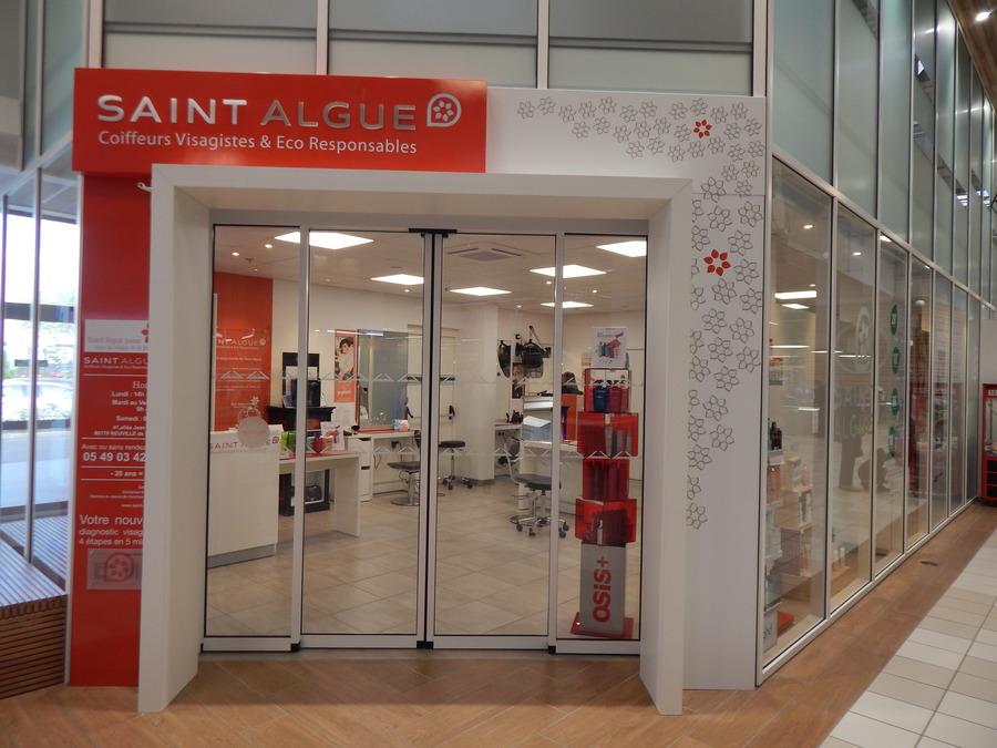Visuel salon