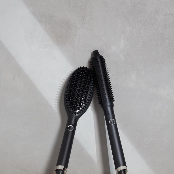 Notre partenaire GHD