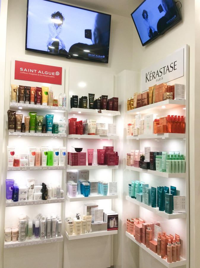 Visuel salon