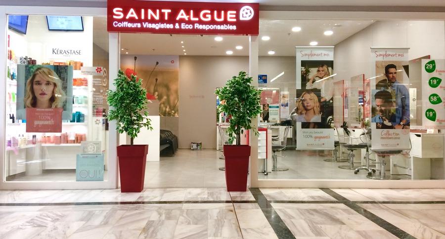 Visuel salon