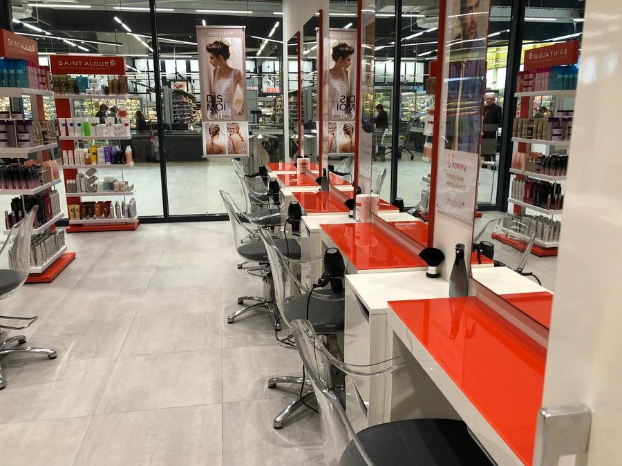Visuel salon