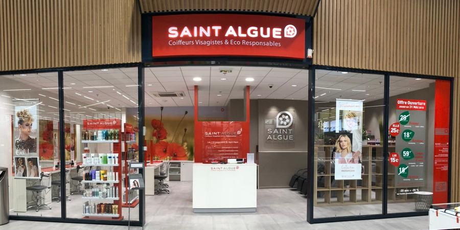 Visuel salon