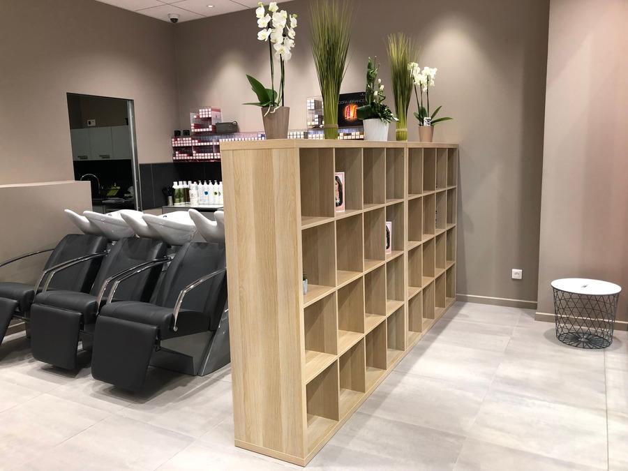 Visuel salon