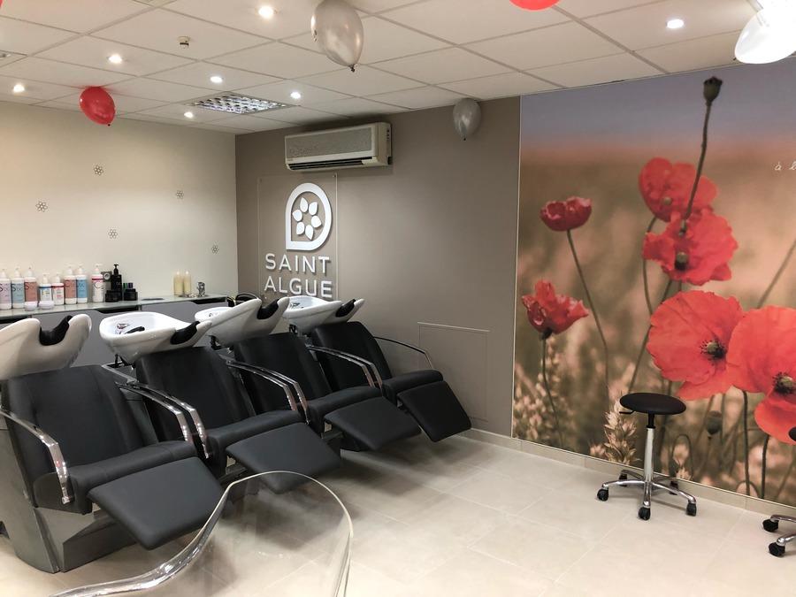 Visuel salon