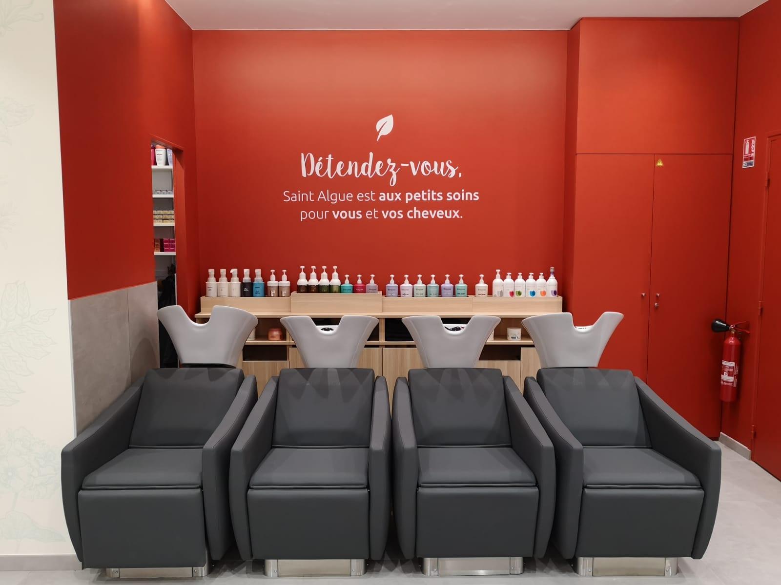 Visuel salon