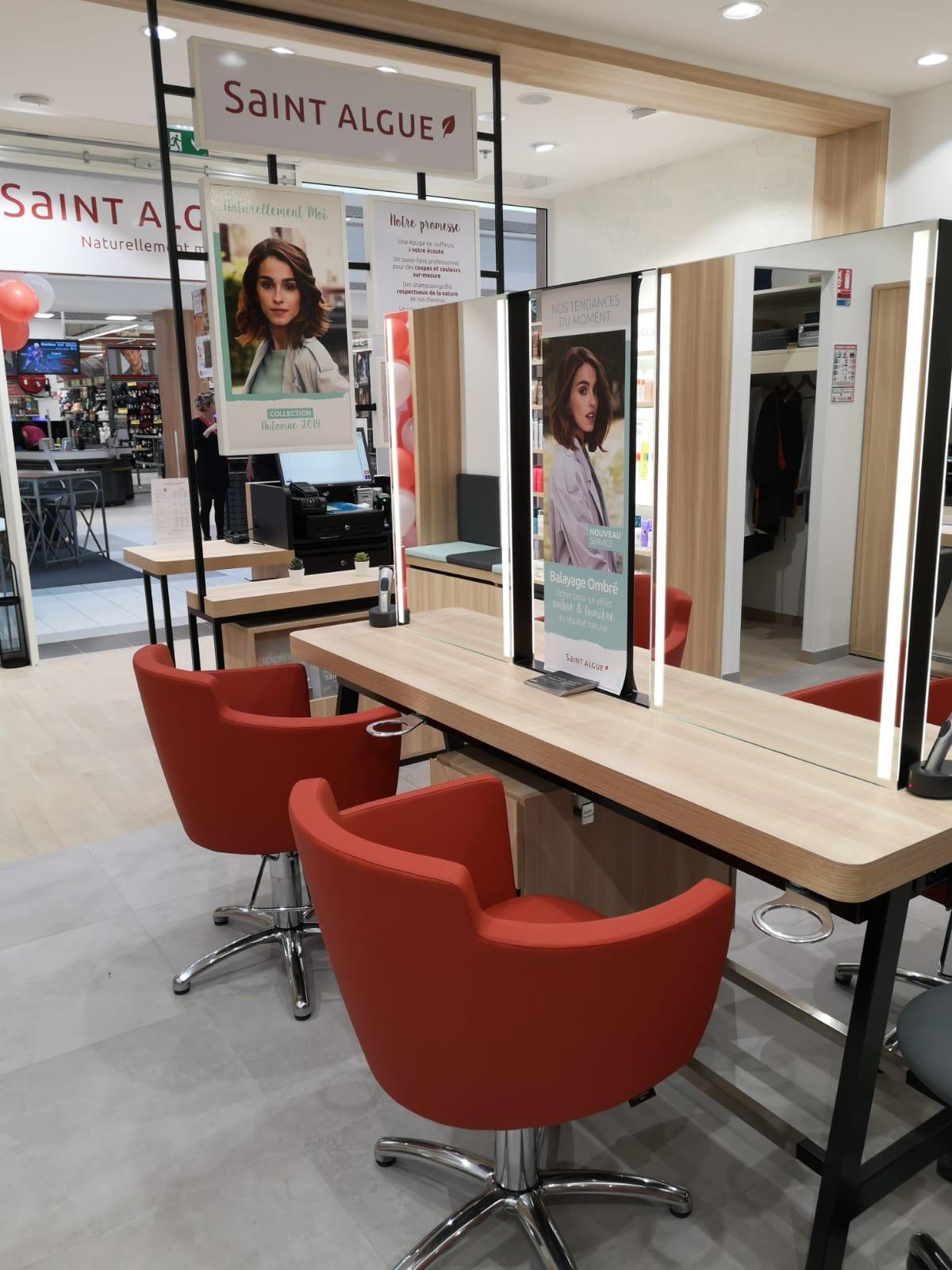 Visuel salon