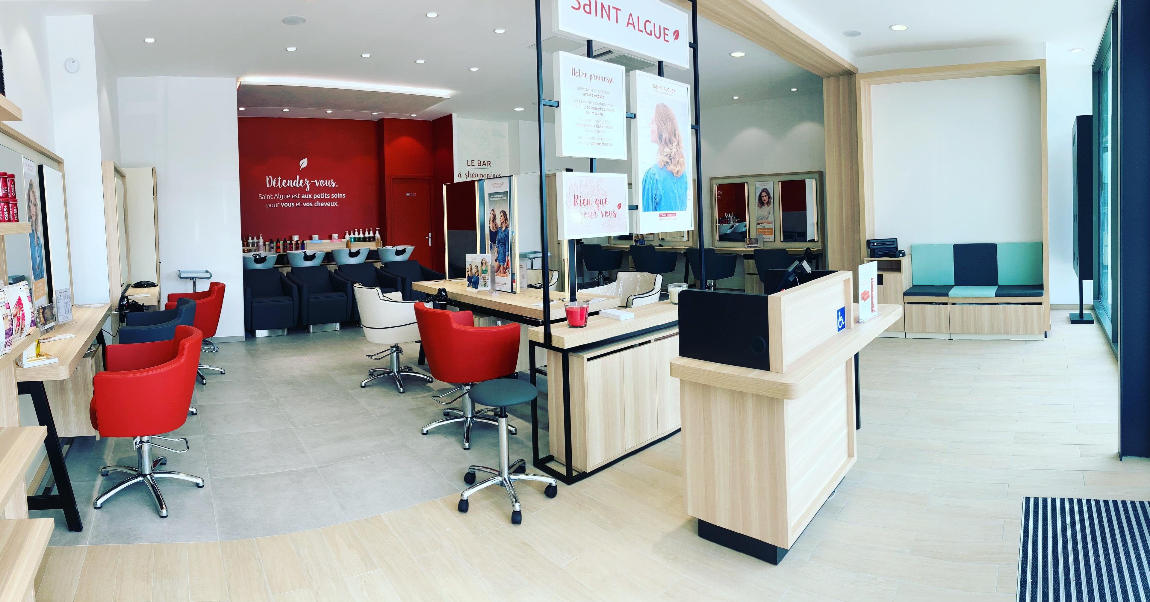 Visuel salon