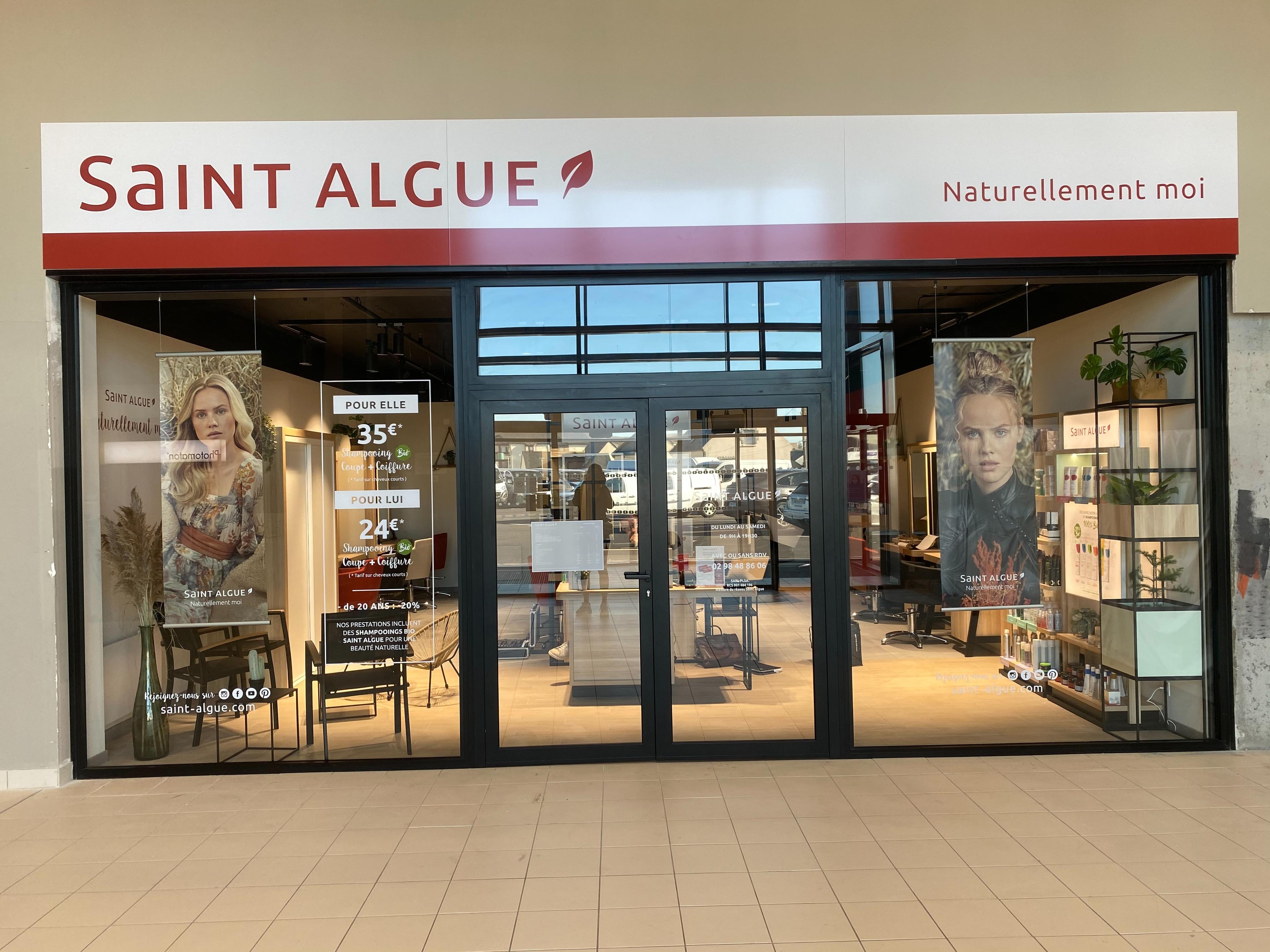 Visuel salon