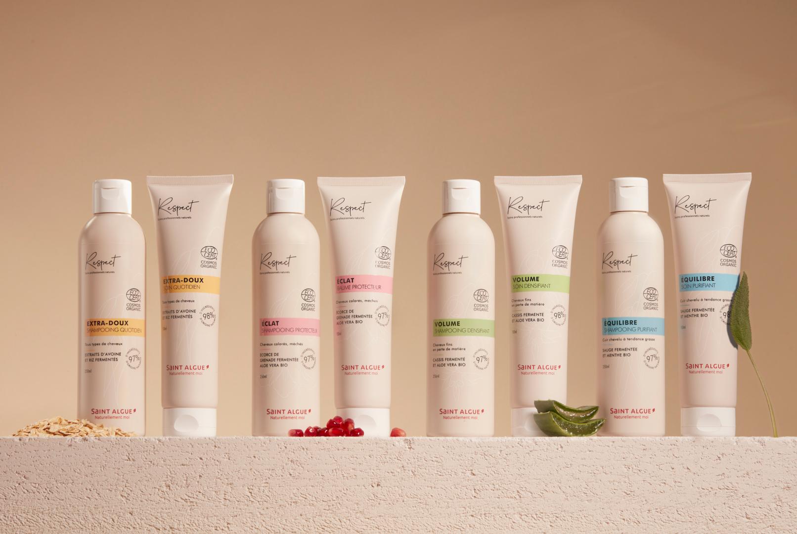 Visuel salon