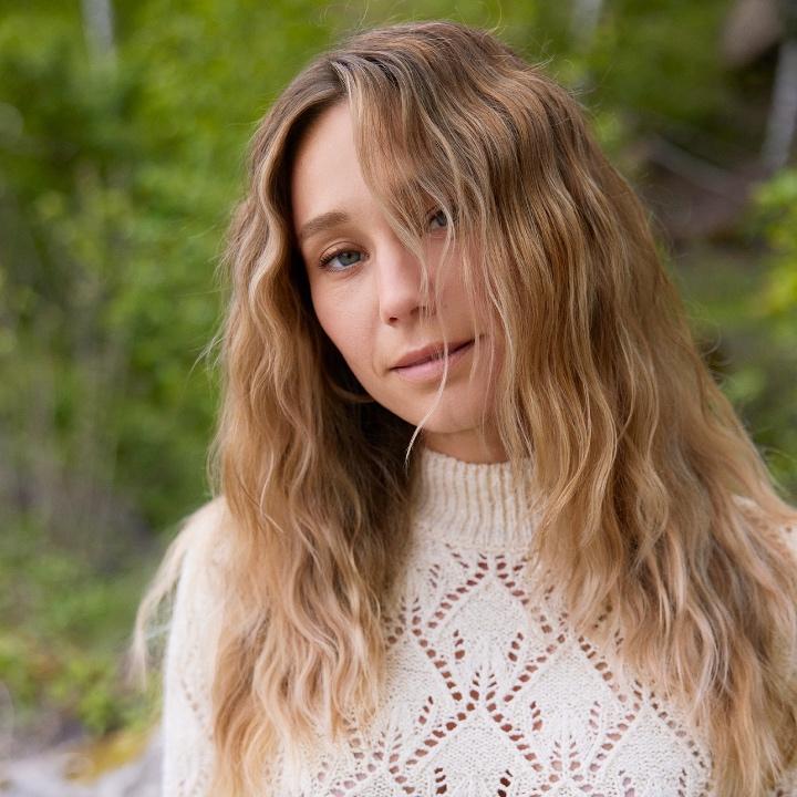 WAVY AU NATUREL