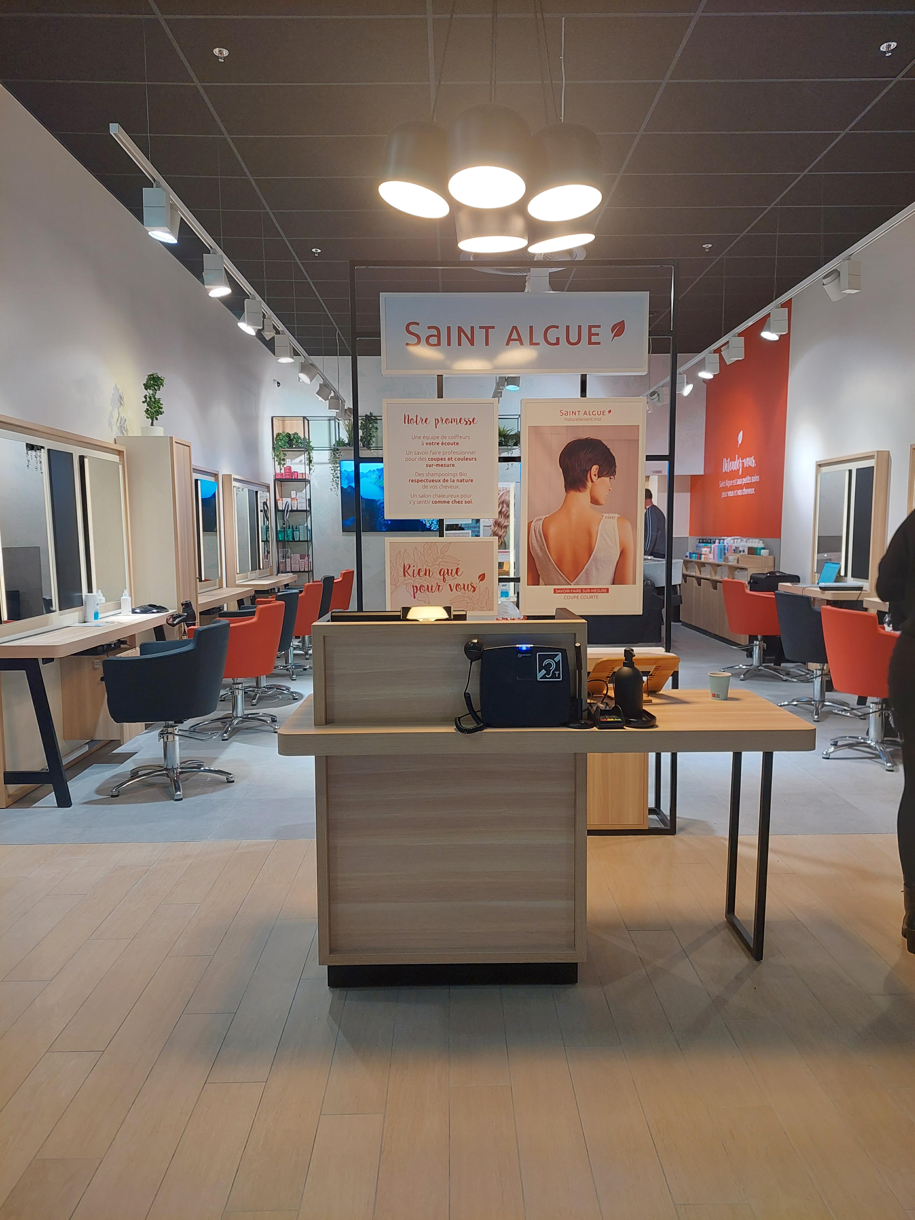 Espace Accueil