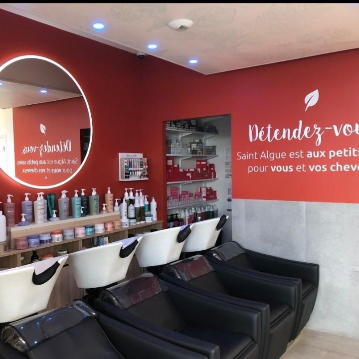 Espace détente
