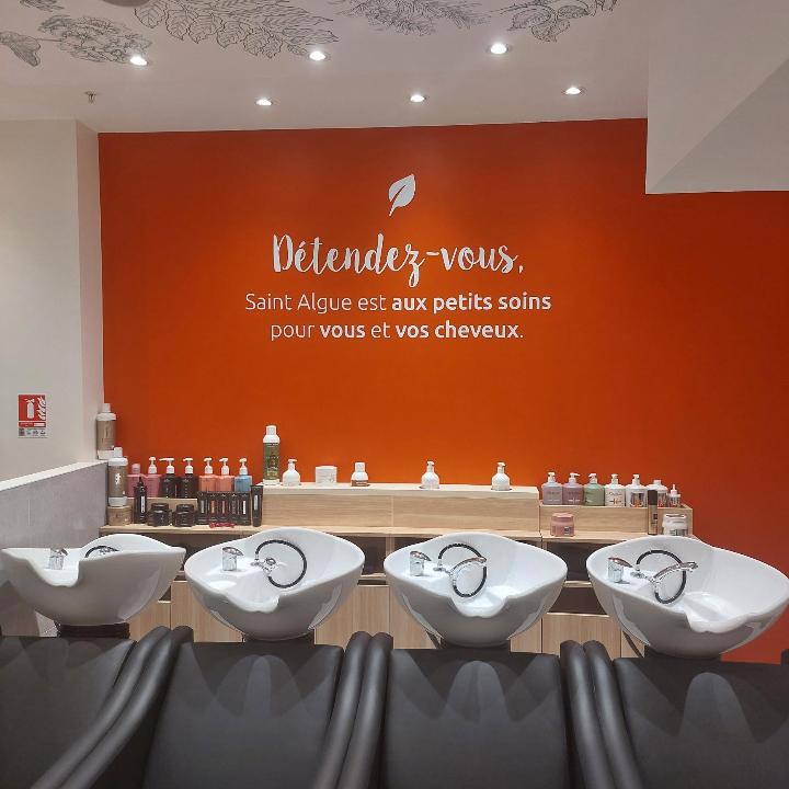 Espace détente